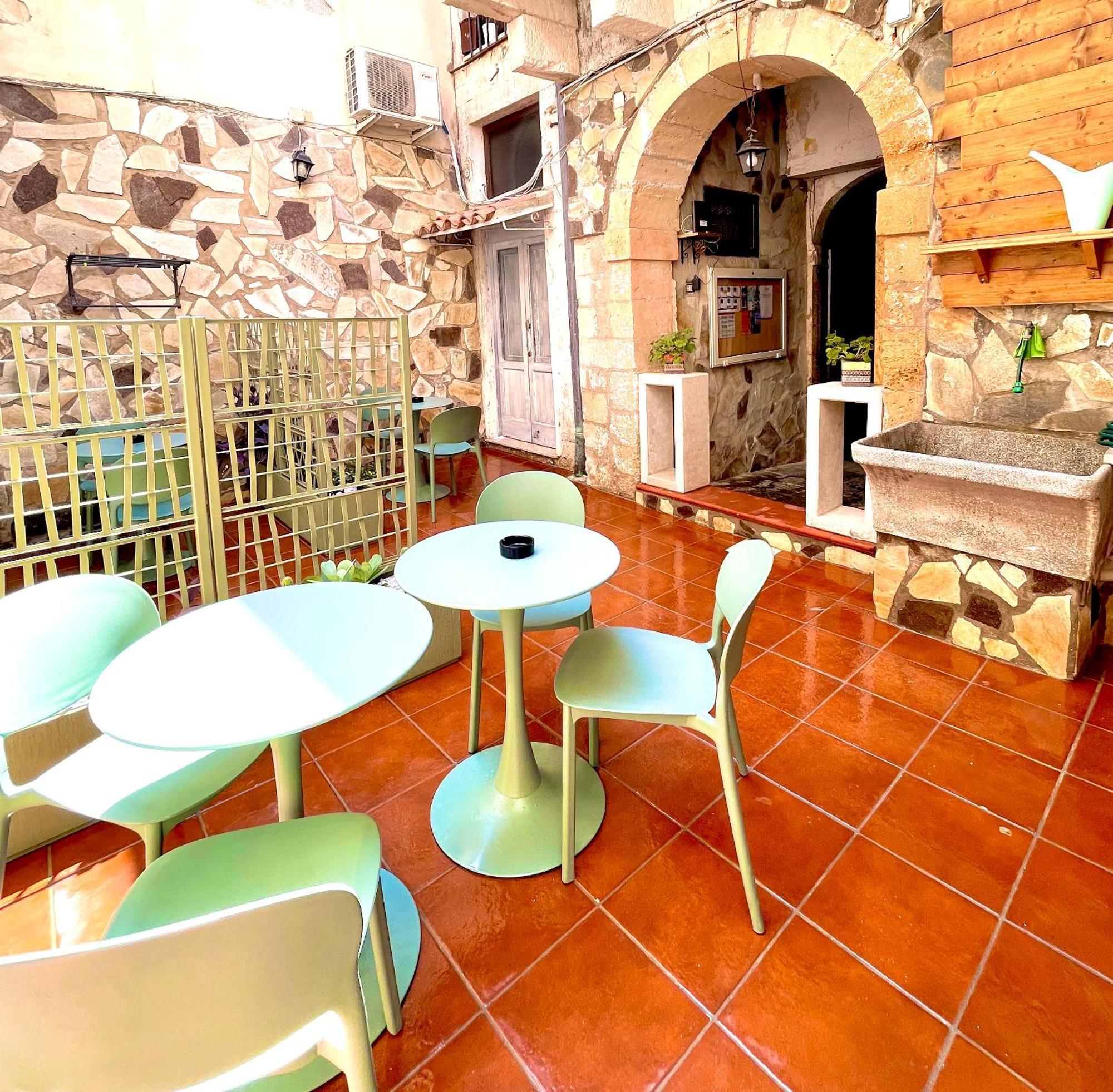 Il Cortiletto Di Ortigia Villa Syracuse Exterior photo